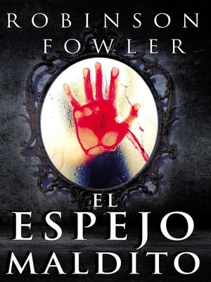 cover image of El Espejo Maldito